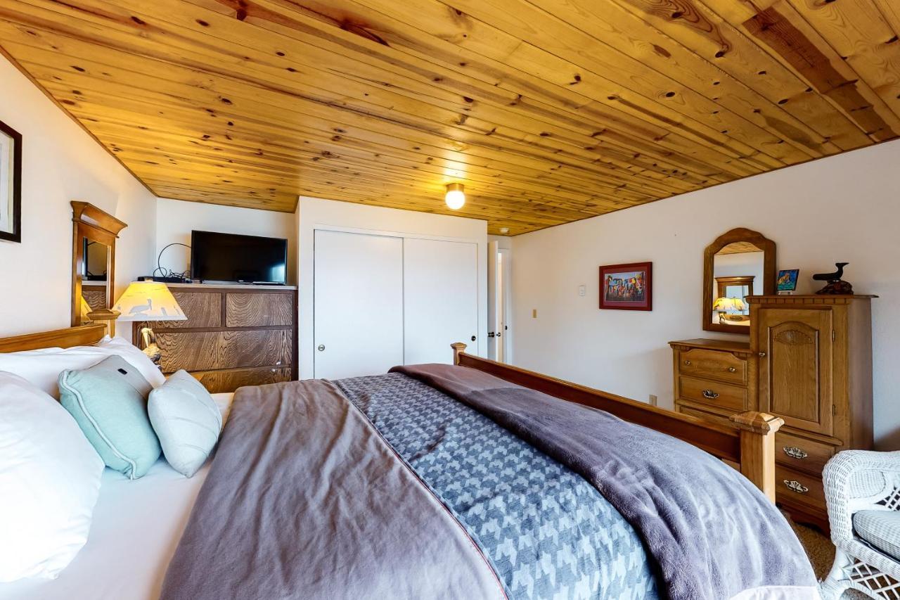 Patty'S Sea Perch Villa Yachats Exterior photo